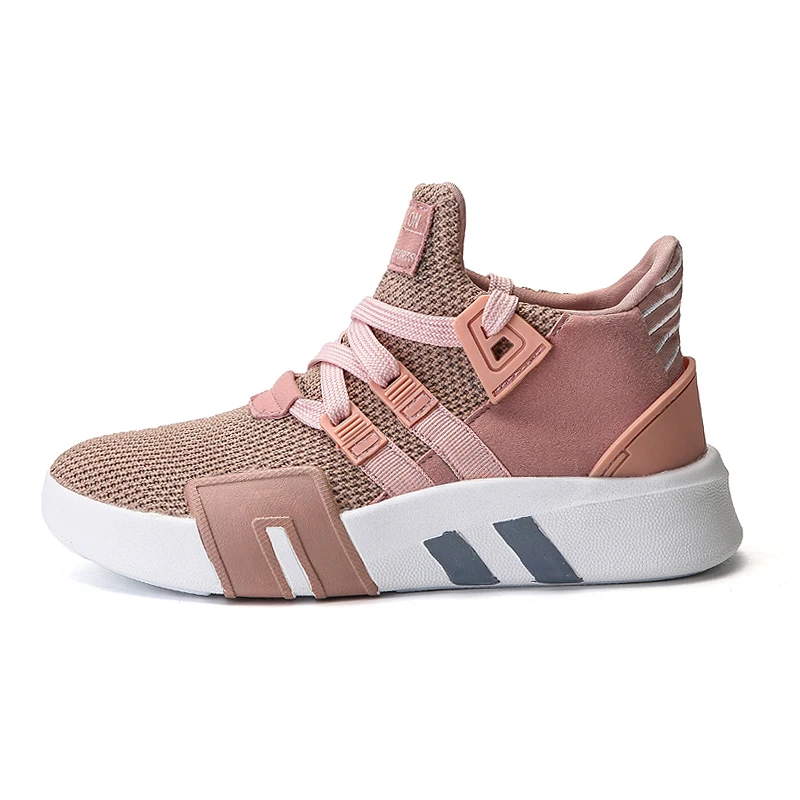 QINGDI Chinese Manufacturer Oem Design Custom Brand Logo Lightweight Women Sneakers Men High Top Sports Running Shoes
QINGDI Chinese Manufacturer Oem Design Custom Brand Logo Lightweight Women Sneakers Men High Top Sports Running Shoes