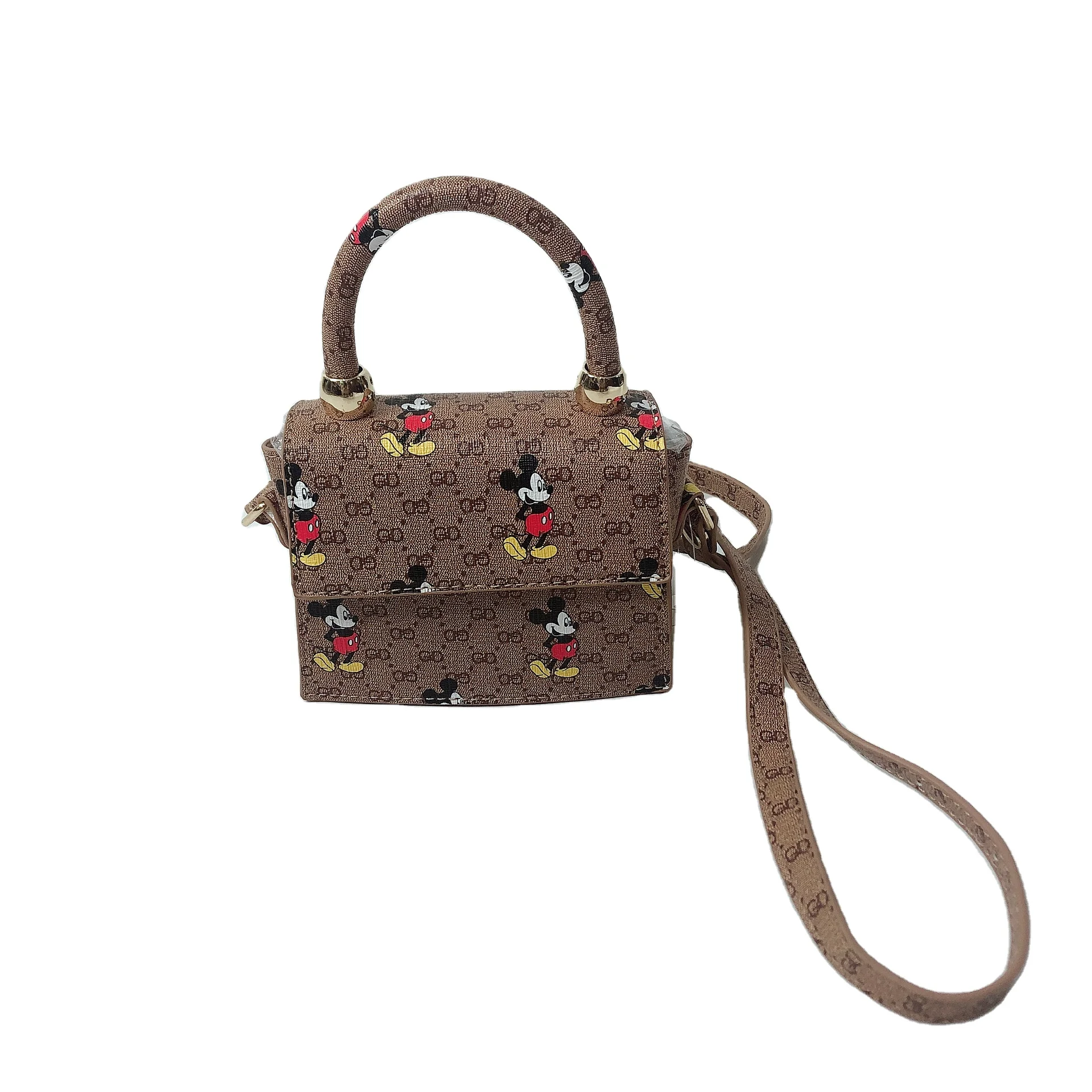 2021 spring new Mickey mouse cartoon mini bag evening bag street student style women hand bags crossbody handbag wholesale, Picture
2021 spring new Mickey mouse cartoon mini bag evening bag street student style women hand bags crossbody handbag wholesale, Picture