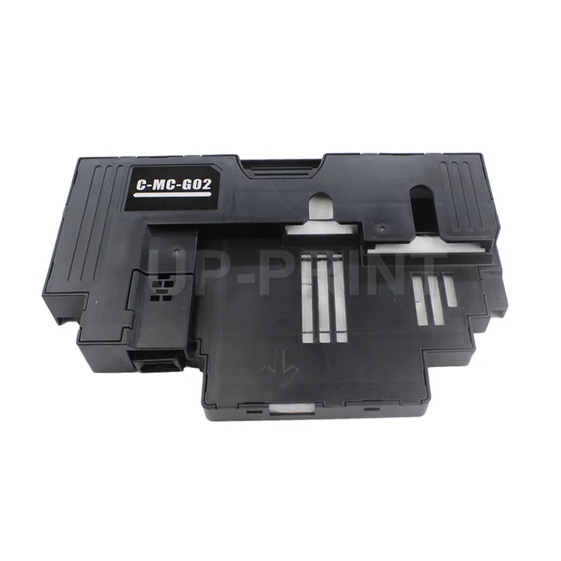 MC-G02 Ink Maintenance Box MC-G02 Compatible For Canon PIXMA G1020 G2020 G3020 G3060 Printer
MC-G02 Ink Maintenance Box MC-G02 Compatible For Canon PIXMA G1020 G2020 G3020 G3060 Printer