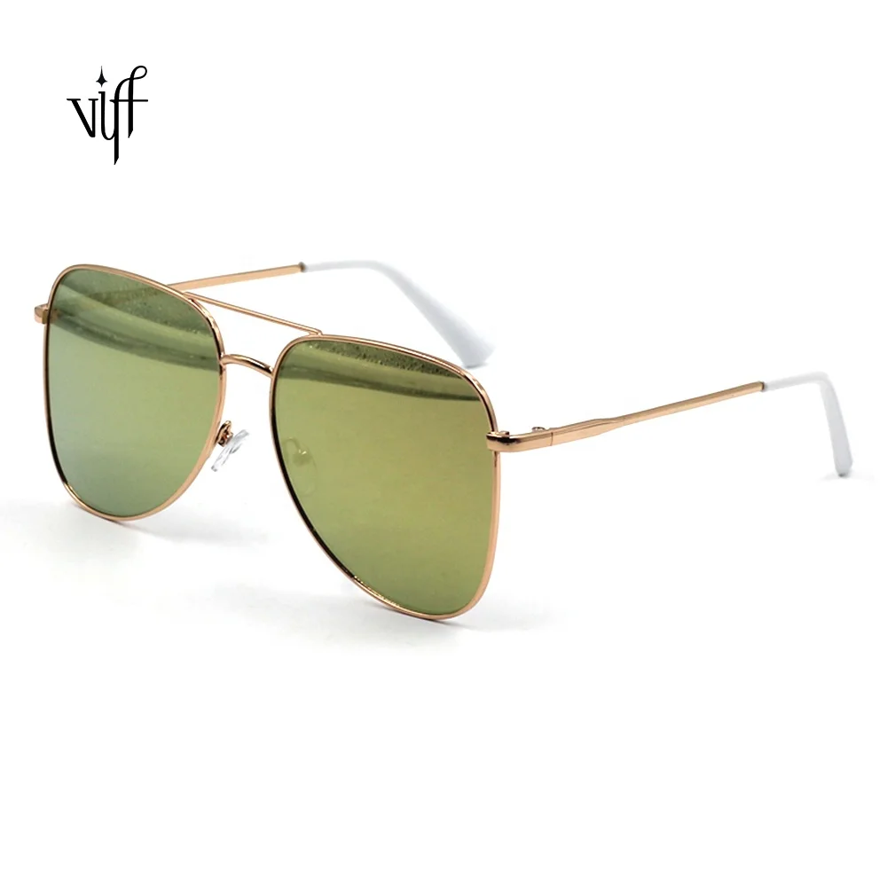 VIFF Mens Sunglasses HM18094 Fashion Oversized Gradient Lens Man Sunglasses Aviation Pilot Sun Glasses
VIFF Mens Sunglasses HM18094 Fashion Oversized Gradient Lens Man Sunglasses Aviation Pilot Sun Glasses