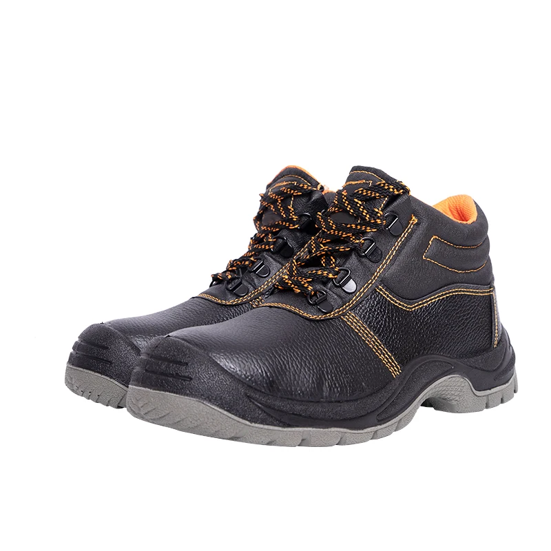 Anti smashing puncture Proof Cushioning working shoes for industrial safety slip resistant 
Anti smashing puncture Proof Cushioning working shoes for industrial safety slip resistant