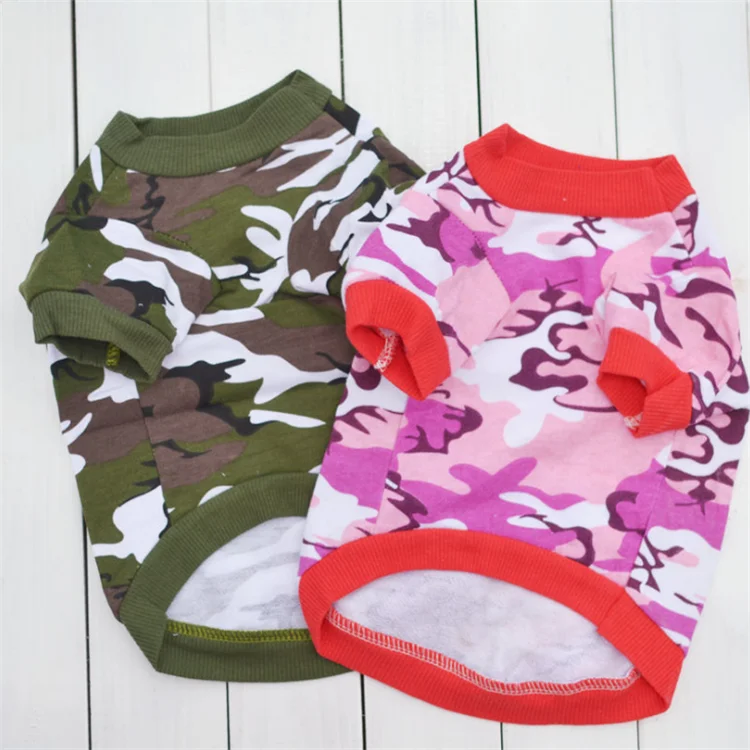 Wholesale puppy cotton pullover pet dog T-shirt luxury dogs vest dog clothes, Green,red
Wholesale puppy cotton pullover pet dog T-shirt luxury dogs vest dog clothes, Green,red