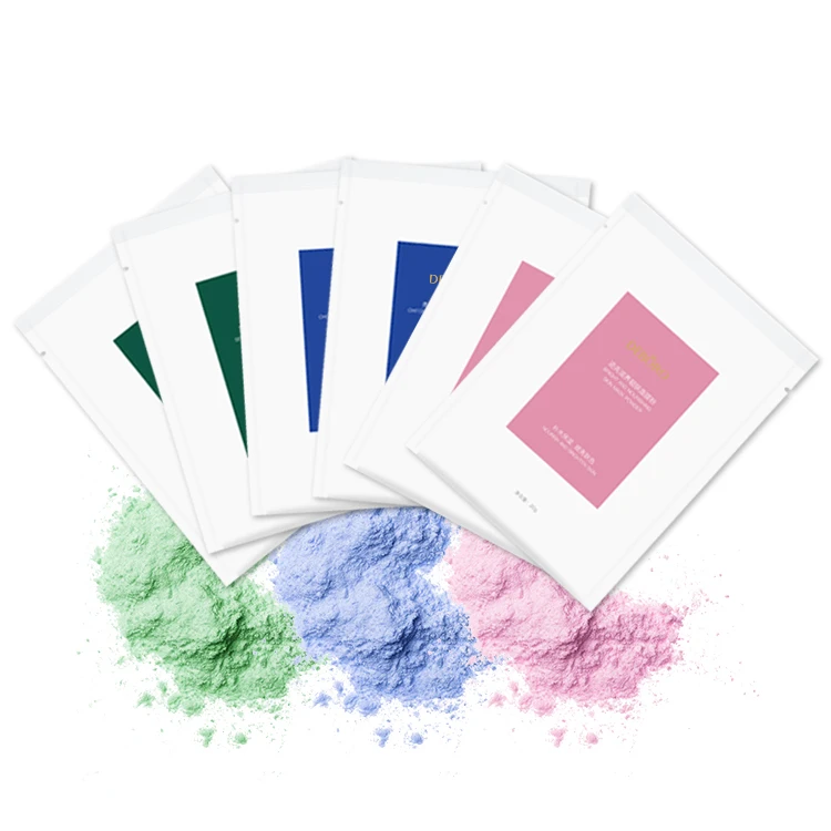 Custom design pink lightening face clay mask powder herbal brighten rose facial mask powder
Custom design pink lightening face clay mask powder herbal brighten rose facial mask powder