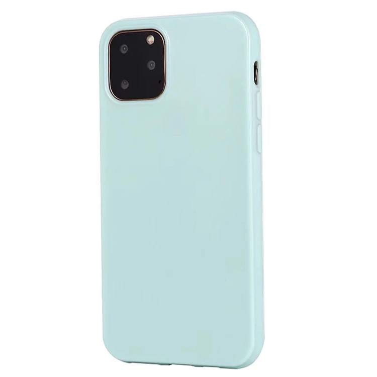 XINGE Ultra Thin Glossy Candy Colors Phone Case For New Iphone 11 Pro Max 2019, 6 colors
XINGE Ultra Thin Glossy Candy Colors Phone Case For New Iphone 11 Pro Max 2019, 6 colors