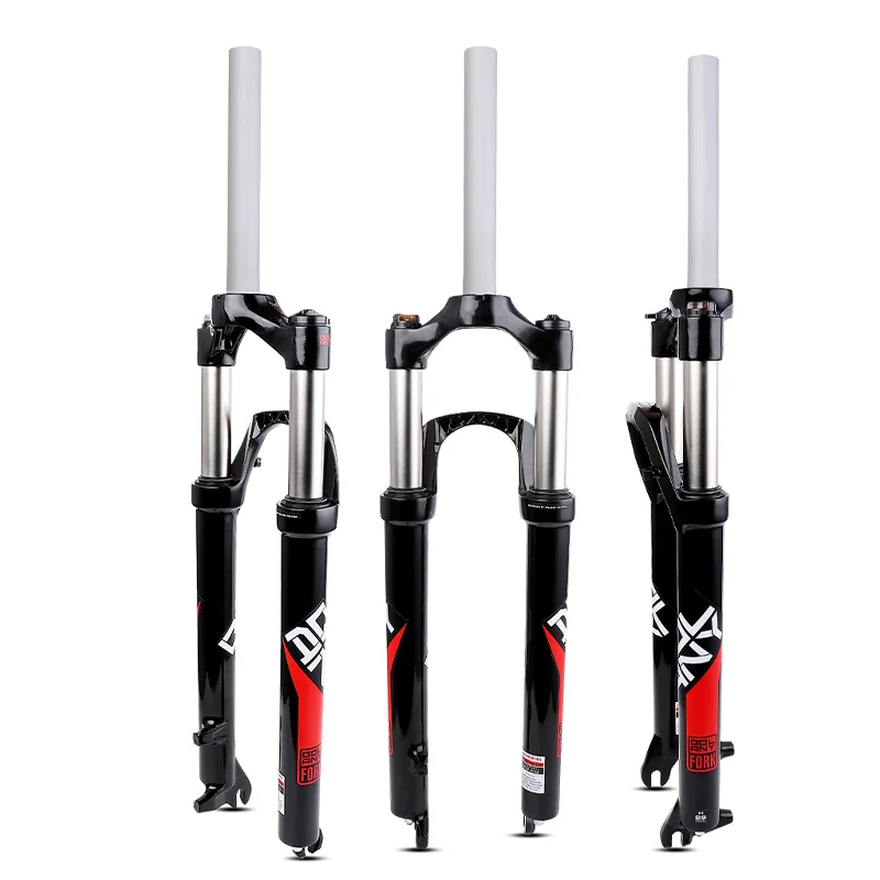 Aluminium Alloy Straight Mountain Manual Lockout Bicycle Fork Other Bicycle Parts Bike Fork, Black, blue, red, green, orange and so on
Aluminium Alloy Straight Mountain Manual Lockout Bicycle Fork Other Bicycle Parts Bike Fork, Black, blue, red, green, orange and so on