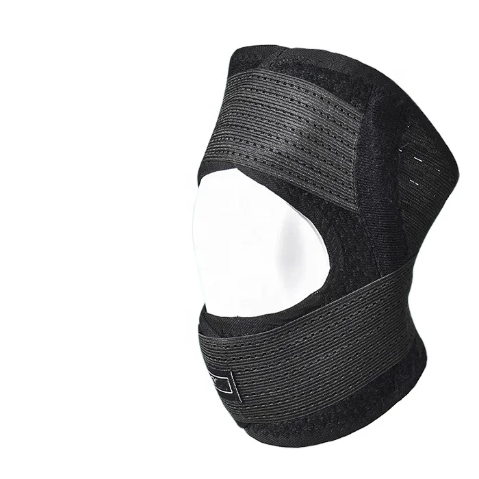 Breathable summer outdoor sports exercise women men stock small batch knee pads
Breathable summer outdoor sports exercise women men stock small batch knee pads