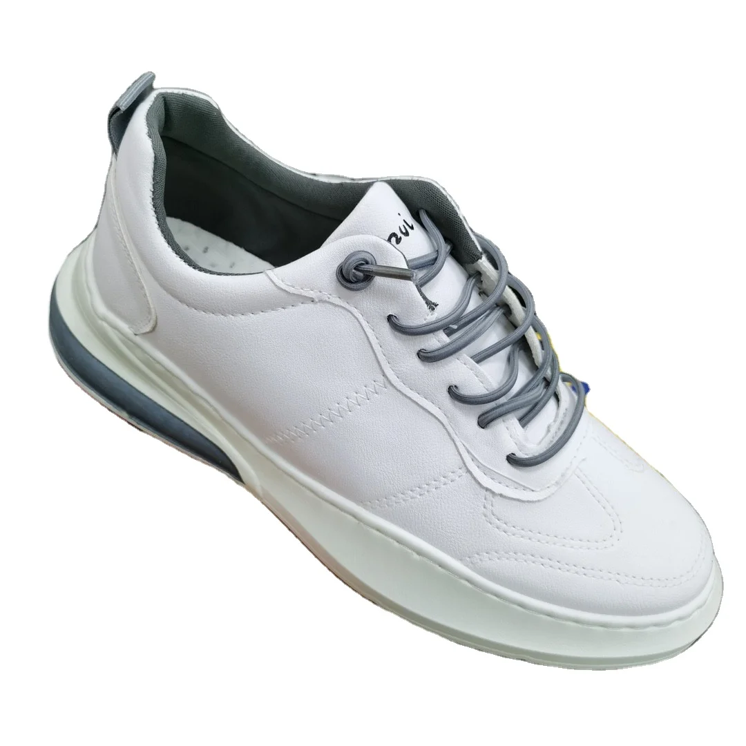 Hot Sell Great Price Shoes Injection Portable Men Fashion Casual Shoes Sneaker Casual Force 1men Sneaker Stock Pu Sport Shoes
Hot Sell Great Price Shoes Injection Portable Men Fashion Casual Shoes Sneaker Casual Force 1men Sneaker Stock Pu Sport Shoes