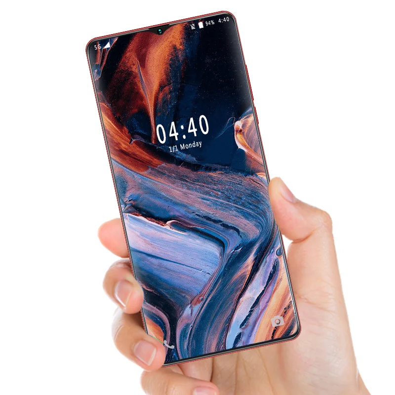 S30 design Smartphone 6.7 inch 5G network 8GB+512GB Octa Core Mobile Phone Android Cell Phone
S30 design Smartphone 6.7 inch 5G network 8GB+512GB Octa Core Mobile Phone Android Cell Phone