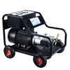 Dumile induction moto High Quality 550 bar Power Plant High Pressure Washer Car Washer