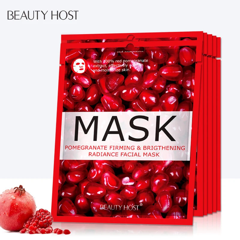 OEM Private Label Pomegranate Face Mask Brightening Whitening Organic Fruit Facial Mask skin care
OEM Private Label Pomegranate Face Mask Brightening Whitening Organic Fruit Facial Mask skin care