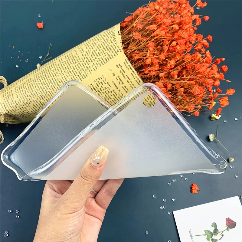 Hot Sale Shockproof Soft TPU Inside Matte Tablet Cover For Xiaomi Mi Pad 4 Plus 10.1 Inch Tablet Case 
Hot Sale Shockproof Soft TPU Inside Matte Tablet Cover For Xiaomi Mi Pad 4 Plus 10.1 Inch Tablet Case