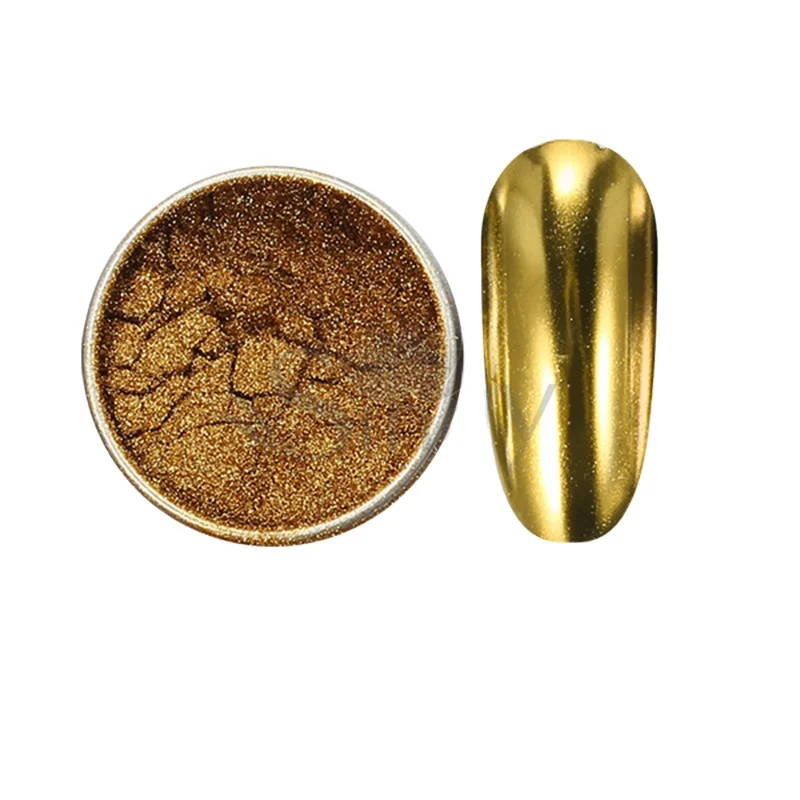 NEW Products 21 Colors Magic Effect Mirror Powder Acrylic Nail Chrome, 21 colors as picture shown
NEW Products 21 Colors Magic Effect Mirror Powder Acrylic Nail Chrome, 21 colors as picture shown