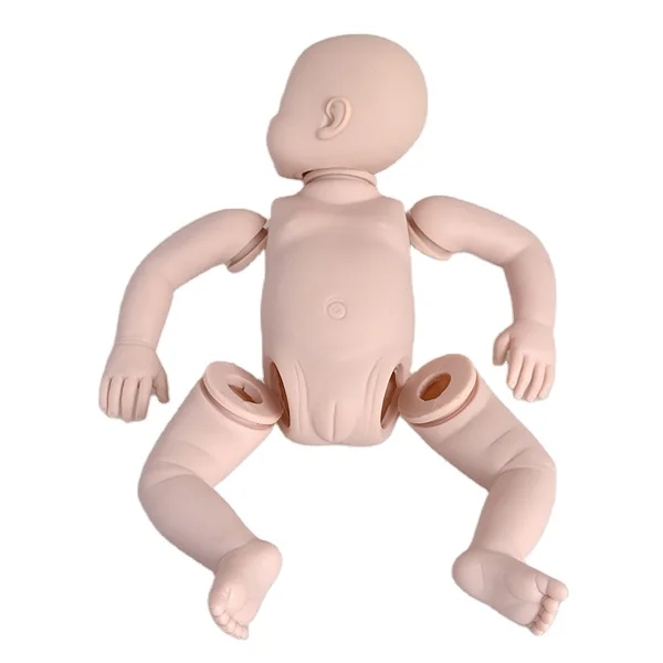 soft realistic baby dolls