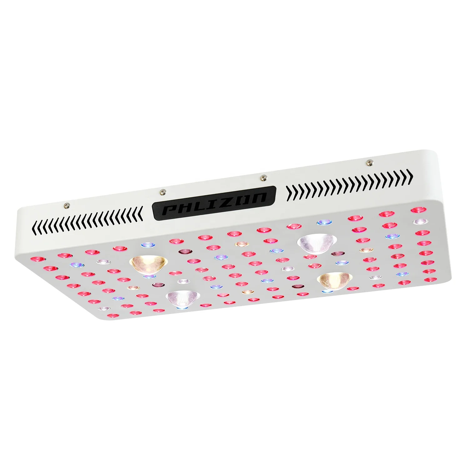 W Cob Led Grow Light Uv Ir Full Spectrum Sunshine With Ce Rhos Etl