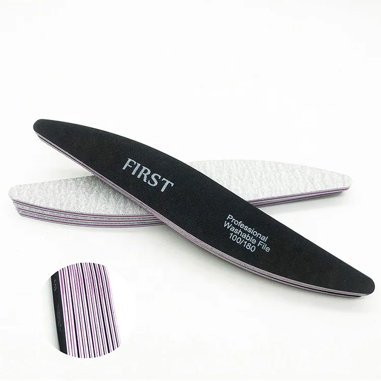 Tools 100/180 Professional Disposable Finger Custom Printing Zebra Nail File, Grey. customized
Tools 100/180 Professional Disposable Finger Custom Printing Zebra Nail File, Grey. customized