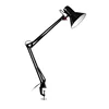 Classic Swing Arm Desk Lamp with Metal Clamp