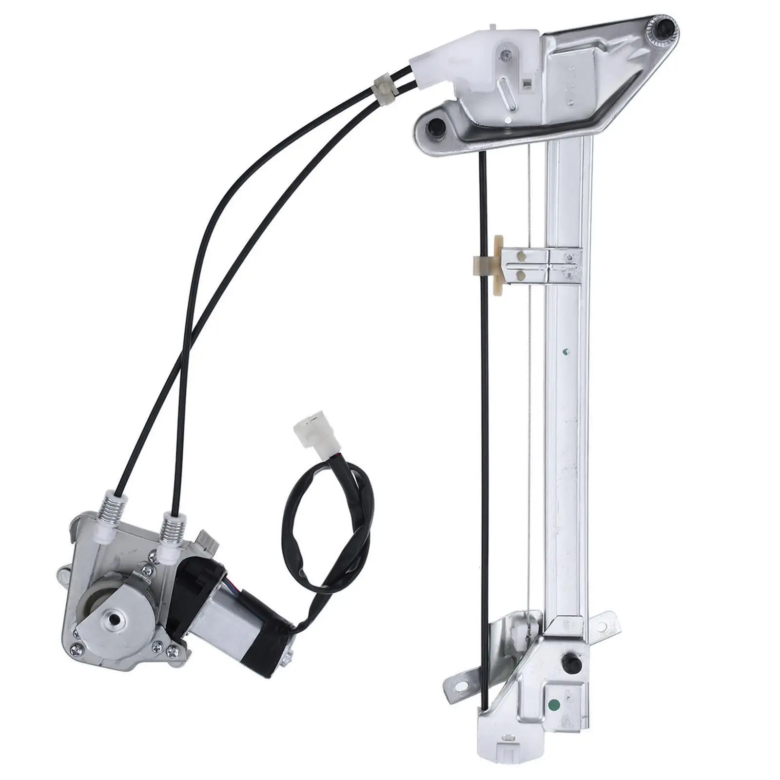 In-stock CN US Power Electric Window Regulator with Motor for Ford Probe 1989-1992 Front Right F02Z6123208A
In-stock CN US Power Electric Window Regulator with Motor for Ford Probe 1989-1992 Front Right F02Z6123208A