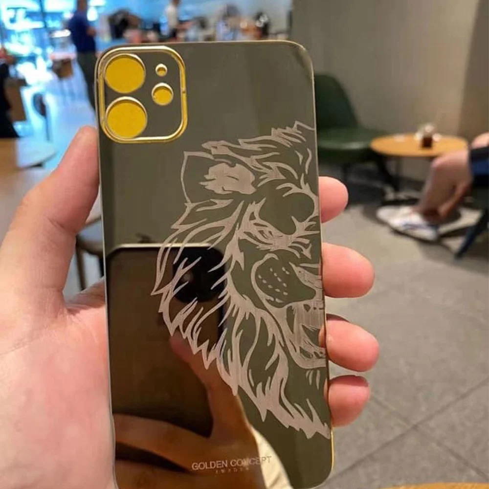 Mobile Phone Back Cover Film 3D DIY Customized Back Sticker For Screen Protector Back Screen Protector Machine in Film Screen
Mobile Phone Back Cover Film 3D DIY Customized Back Sticker For Screen Protector Back Screen Protector Machine in Film Screen