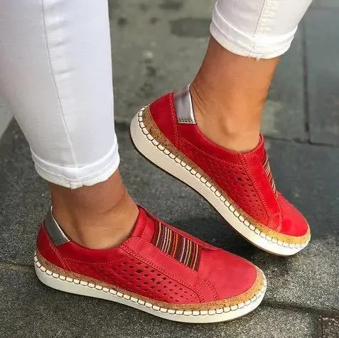 Winter Women's Fashion Sneakers Running Hiking Shoes Wholesale Ladies Genuine Leather Canvas Sports Sandals New Fashion Shoes
Winter Women's Fashion Sneakers Running Hiking Shoes Wholesale Ladies Genuine Leather Canvas Sports Sandals New Fashion Shoes