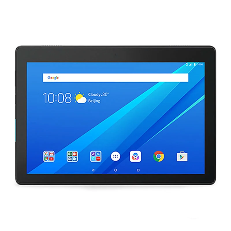 

Originele Lenovo E10 TB X104F Tablet 10.1 Inch 2Gb Ram 16Gb Rom Android 8.1 MSM8909 Quad Core 1.3Ghz 1280X800 lenovo Tablet