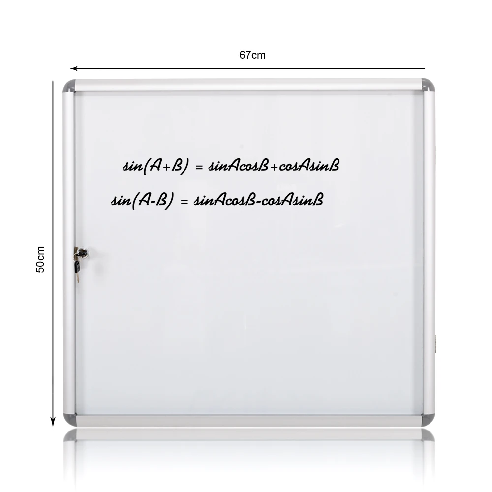 noticeboard white bulletin notice board cork bulletin board with