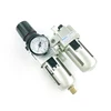 SMC series AC3010-03 25micron lubricator air pressure filter regulator