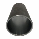 Hydraulic Pipe Steel Honed Premier Black Steel Tube CK45 DIN2391 Cylinder Honed Pipe H8 H9 Seamless Steel Tube