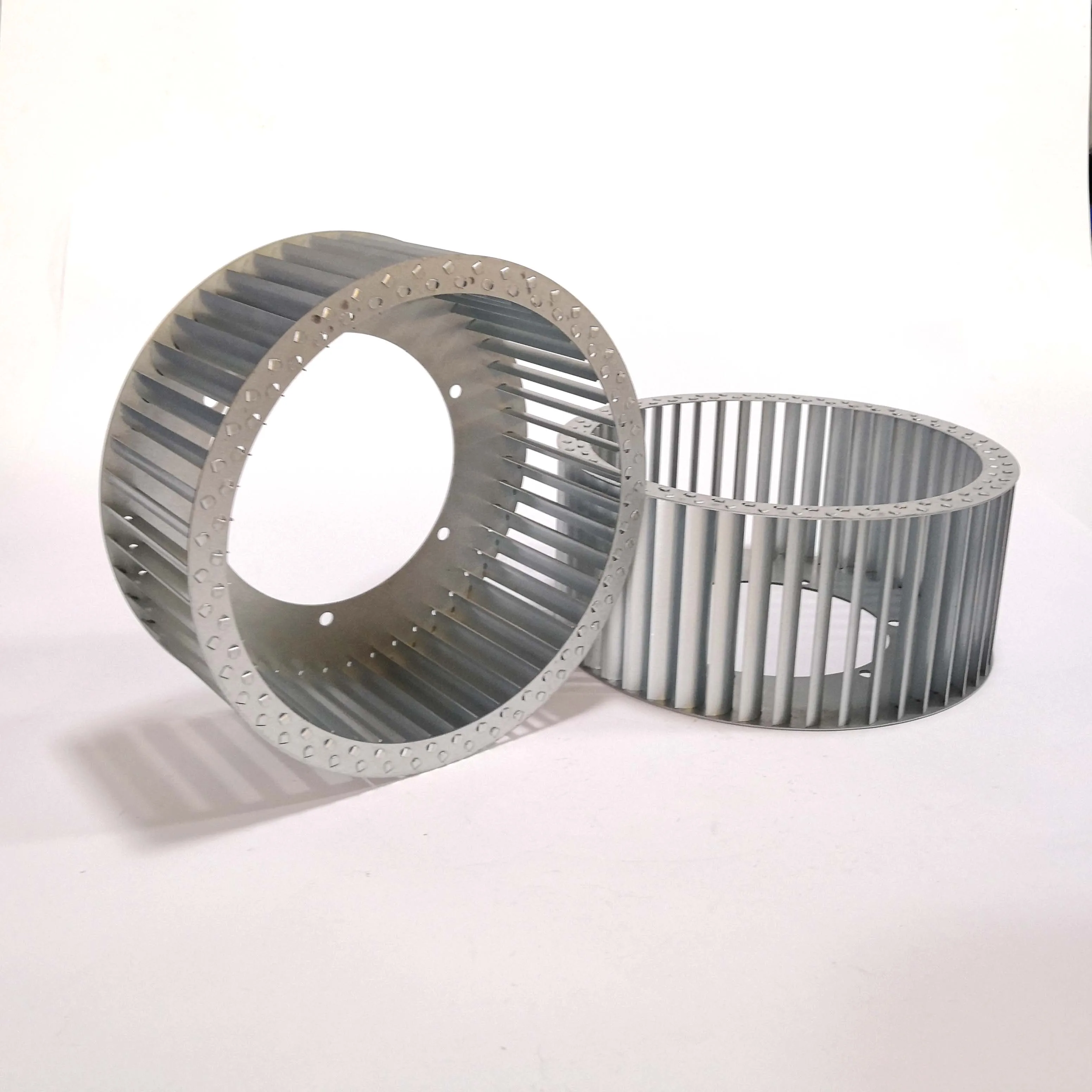 Centrifugal Blower, Galvanized Sheet, JS202011131 - detail 20