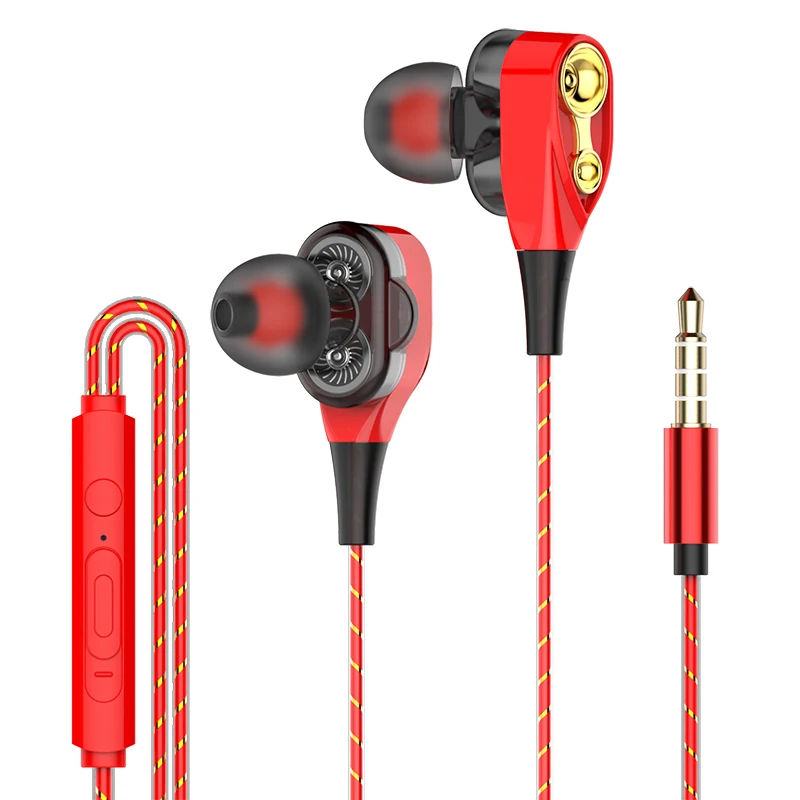2020 Hot Sell Headphone Earphone Sport In Ear Earphone Gaming Headset Headphone Headset Wired Earphone
2020 Hot Sell Headphone Earphone Sport In Ear Earphone Gaming Headset Headphone Headset Wired Earphone