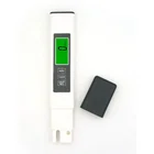 Portable PH ORP EC TDS Meter /Water Quality Tester Manufacturer China