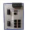 RS20-0800S2S2SDAE Hirschmann managed 16 ports OpenRail Fast Ethernet industrial Switch