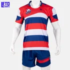 Customized Rugby League Jerseys Rugby School Uniform