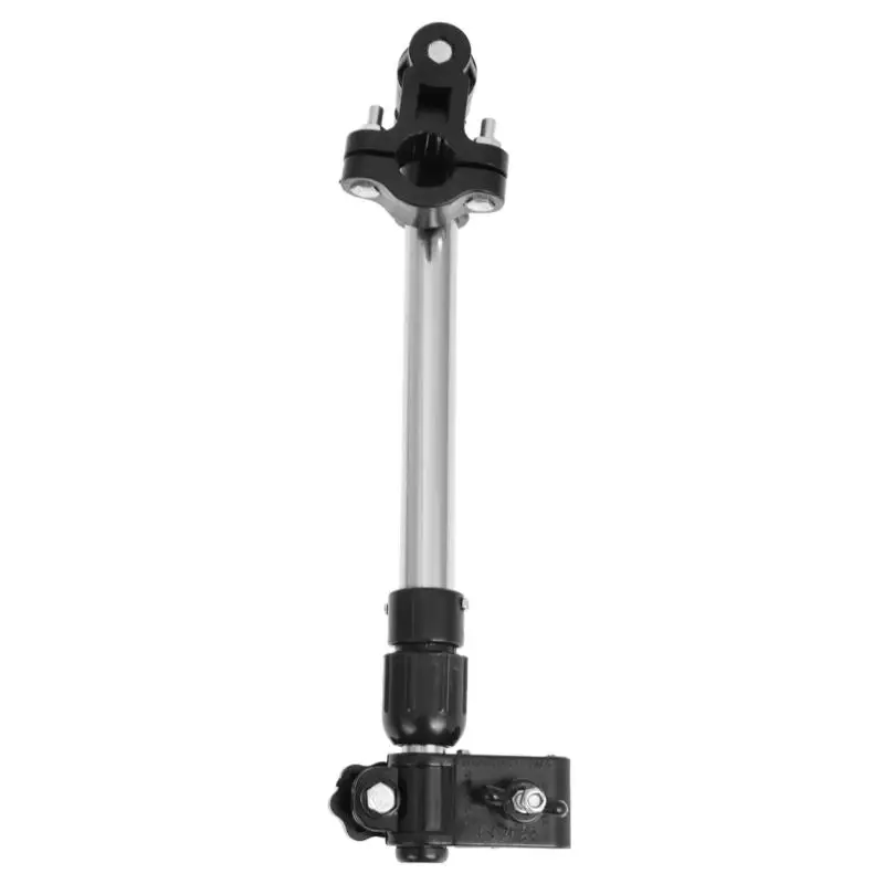 Adjustable Wheelchair Stroller Umbrella Holder Accessories Umbrella Mount Multiused Parasol Shelf Bike Connector
Adjustable Wheelchair Stroller Umbrella Holder Accessories Umbrella Mount Multiused Parasol Shelf Bike Connector
