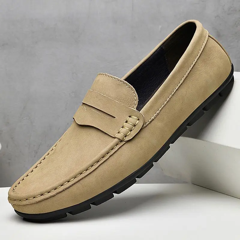 Nice Men'S Genuine Leather Official Black Shoes Spring Casual Running Shoes Red Color Caminar Korean Fashion Shoes
Nice Men'S Genuine Leather Official Black Shoes Spring Casual Running Shoes Red Color Caminar Korean Fashion Shoes