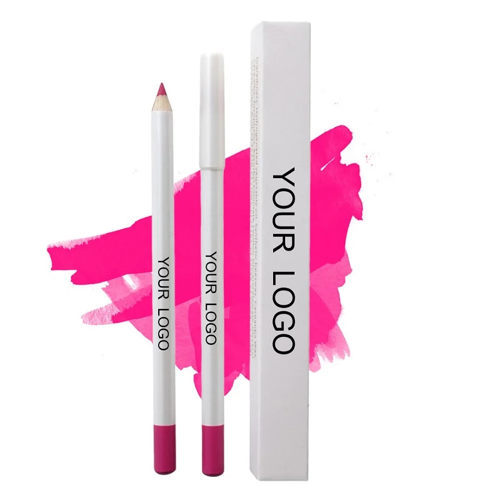 New arrival 21 colors private label vegan lip liner pencil custom logo waterproof matte lip liner
New arrival 21 colors private label vegan lip liner pencil custom logo waterproof matte lip liner