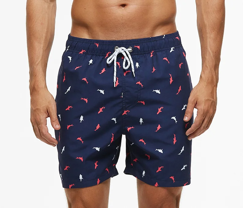 2020 Plus size Men Quick Dry Printed Swim Trunks Beach Shorts Sublimation Sexy Mens Surf Swimwear Swimming Shorts
2020 Plus size Men Quick Dry Printed Swim Trunks Beach Shorts Sublimation Sexy Mens Surf Swimwear Swimming Shorts