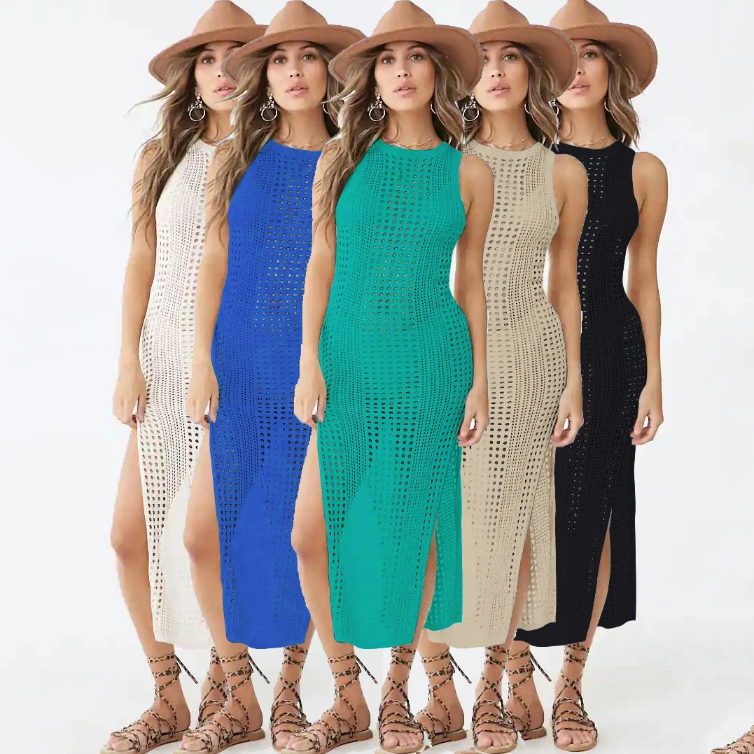 2022 NEW Hollow One Piece Beach Cover Up Bathing Suits Swimsuit,Crotchet Sexy Bikini Set,Plus Size Swimwear Dress For Women
2022 NEW Hollow One Piece Beach Cover Up Bathing Suits Swimsuit,Crotchet Sexy Bikini Set,Plus Size Swimwear Dress For Women