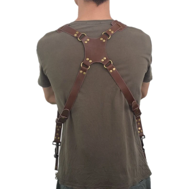 Vintage Adjustable Durable Genuine High Quality Fashion Unisex Shoulder Neck Belt Universe Leather Camera Strap
Vintage Adjustable Durable Genuine High Quality Fashion Unisex Shoulder Neck Belt Universe Leather Camera Strap
