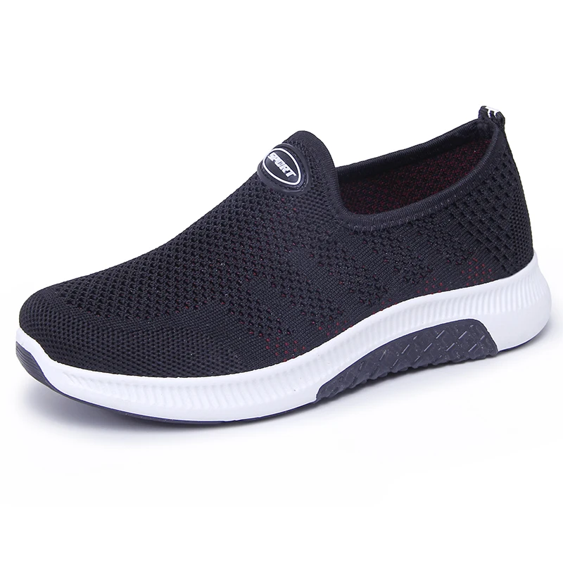 Summer women's sports shoes fashion leisure jogging shoes multi color can be customized
Summer women's sports shoes fashion leisure jogging shoes multi color can be customized