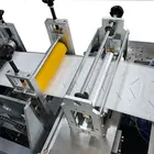 Machine Full-automatic Kn95 Mask Machine