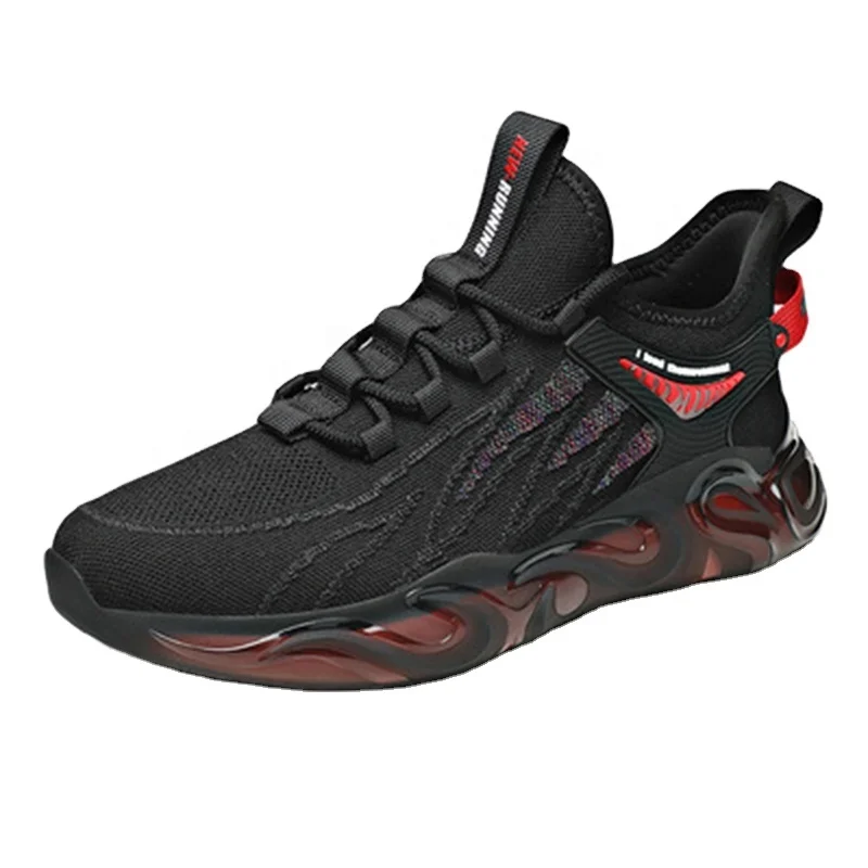 Summer Fashion Breathable Non-slip Sneakers Basketball Shoes Men Rubber Mesh 2108 Hida
Summer Fashion Breathable Non-slip Sneakers Basketball Shoes Men Rubber Mesh 2108 Hida