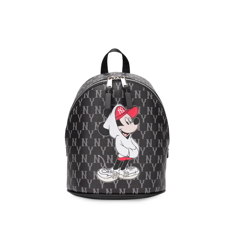 Street Fashion women bags Mickey mouse embroidery sport leisure backpack mobile phone bag comforter carrying wholesale custom, Customized color
Street Fashion women bags Mickey mouse embroidery sport leisure backpack mobile phone bag comforter carrying wholesale custom, Customized color