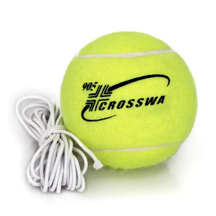 Junior and intermediate resistant to play high ball training exercise with line tennis, Black
Junior and intermediate resistant to play high ball training exercise with line tennis, Black