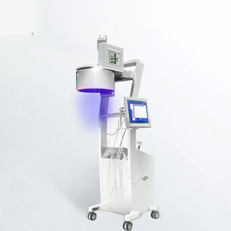 Taibo factory Professional Hair Growth Machine /650nm hair loss treatment equipment price
Taibo factory Professional Hair Growth Machine /650nm hair loss treatment equipment price