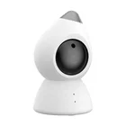 Hot Sale Professional Wireless Voice Monitor 1080p Hd Smart Ip Camera