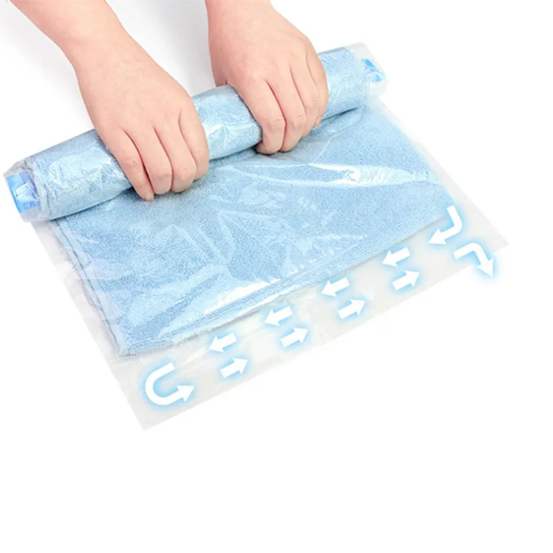 Best selling travel seal bags clothset organizer with vacuum storage bag, Transparent
Best selling travel seal bags clothset organizer with vacuum storage bag, Transparent