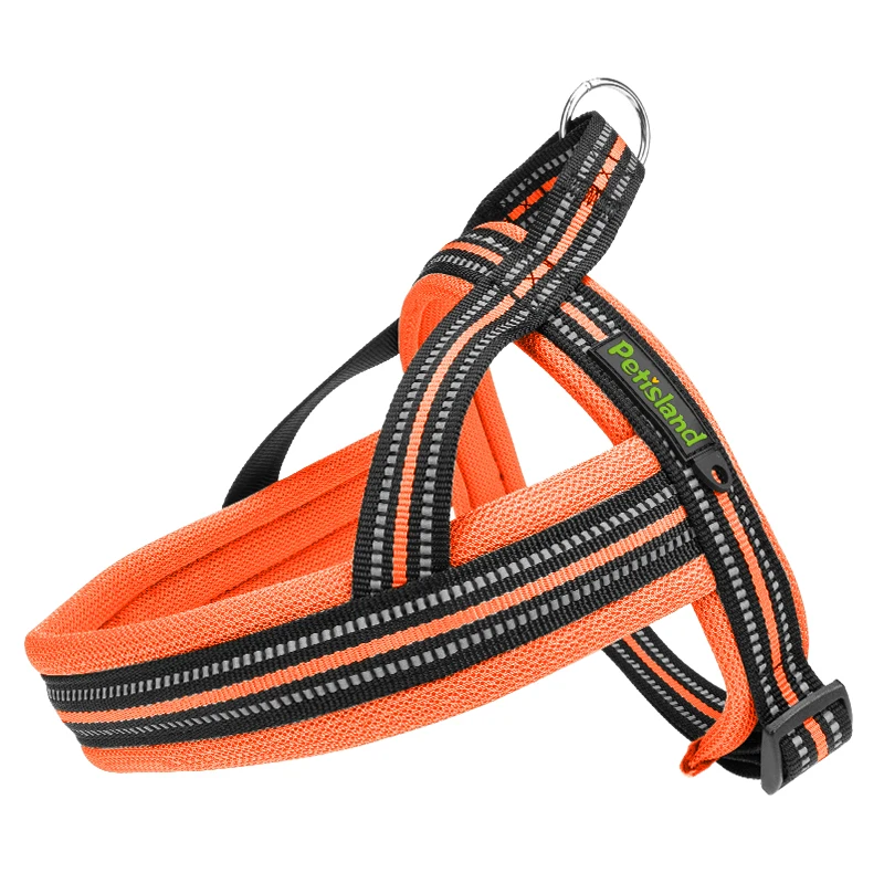 Fashion Electroplating Security Products Detachable soft Neoprene Padded Combat Dog Harness, Blue, orange, green, black, customized color
Fashion Electroplating Security Products Detachable soft Neoprene Padded Combat Dog Harness, Blue, orange, green, black, customized color