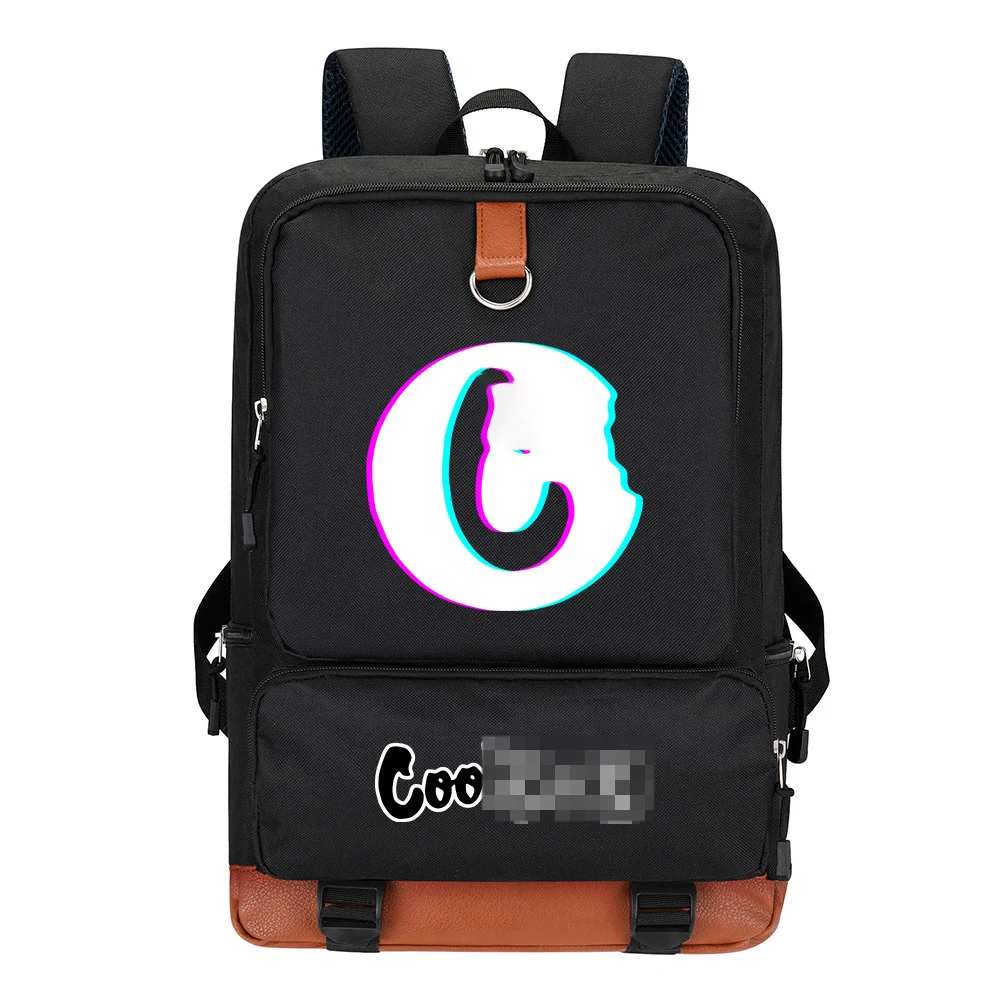 Good Quality Laptop Book School Student Cookie Bags Smell Proof Cookie Backpack Shoulder Bags
Good Quality Laptop Book School Student Cookie Bags Smell Proof Cookie Backpack Shoulder Bags