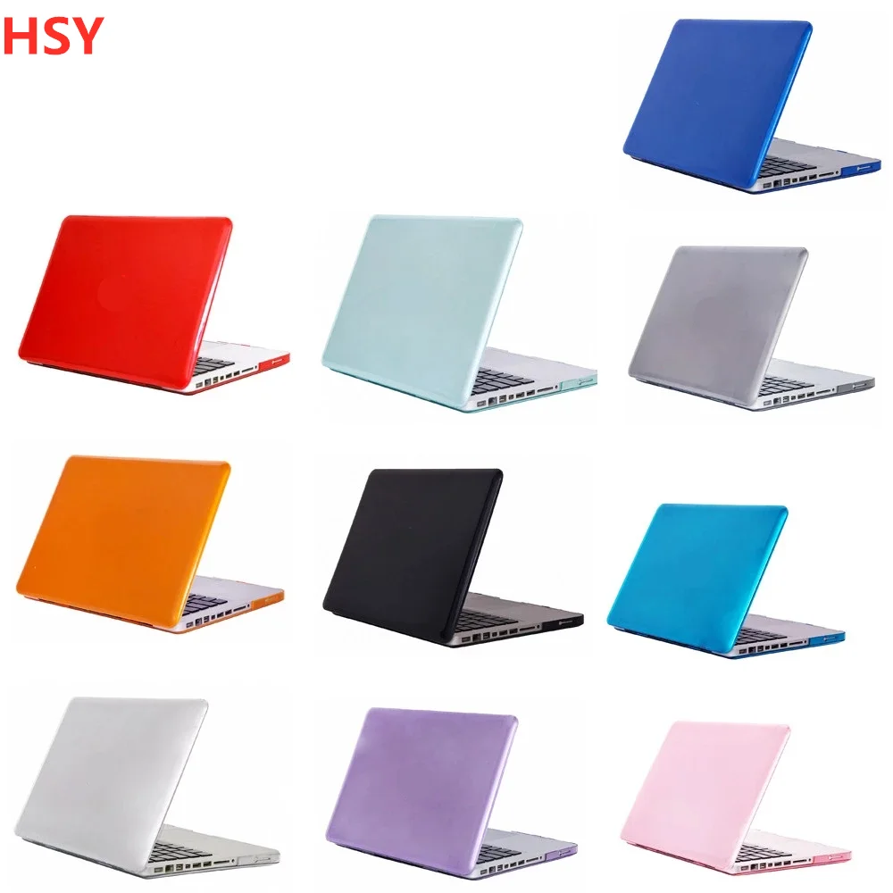 Sublimation Laptop Cover For Macbook Series 13.3 Pro Crystal Case Transparent Hard Laptop Case For Macbook 13.3 air Case, 18 colors
Sublimation Laptop Cover For Macbook Series 13.3 Pro Crystal Case Transparent Hard Laptop Case For Macbook 13.3 air Case, 18 colors