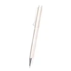 Factory Ballpoint Pen Logo Business Gift Pen Metal Ballpen